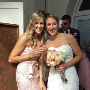 Meet your Posher, Rebecca